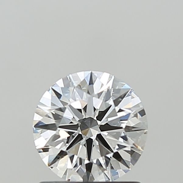 Ideal Loose Diamond - ROUND 1.07ct F VVS2 (1 of 1)