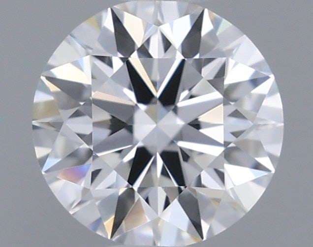 Ideal Loose Diamond - ROUND 0.49ct D VVS2 (1 of 1)