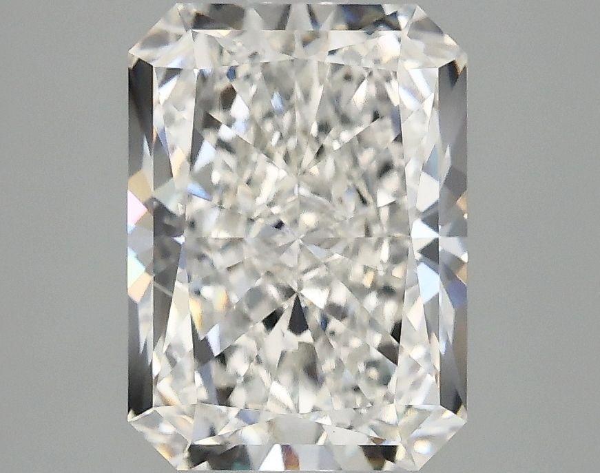 Loose Diamond - RADIANT 2.83ct G VVS2 (1 of 1)