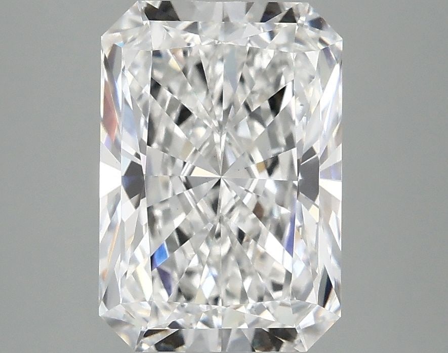 Loose Diamond - RADIANT 3.02ct E VS1 (1 of 1)