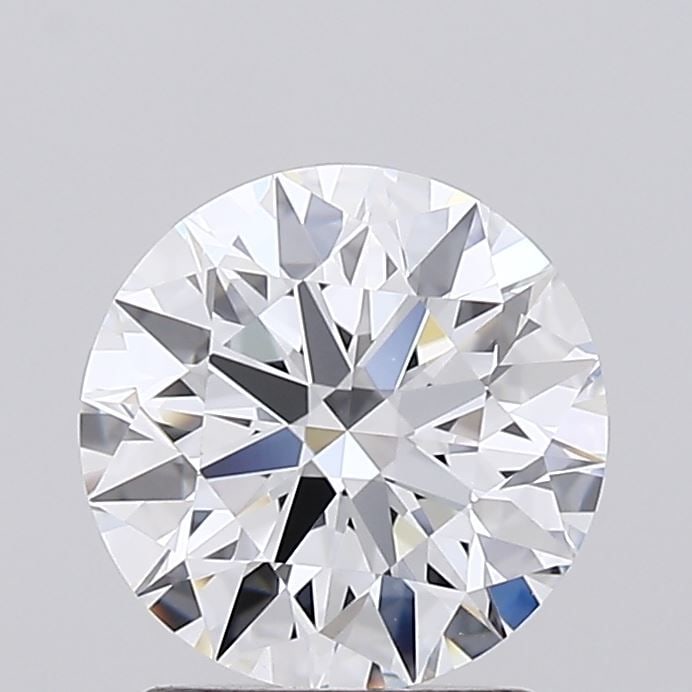Ideal Loose Diamond - ROUND 1.52ct E IF (1 of 1)