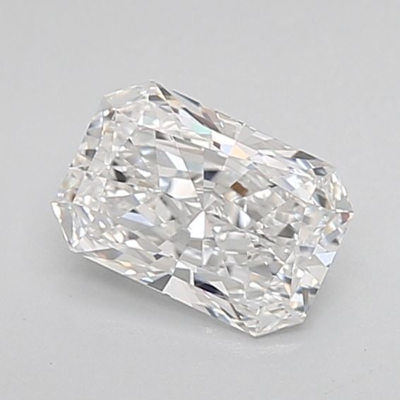 Loose Diamond - RADIANT 1.0ct E VS1 (1 of 1)