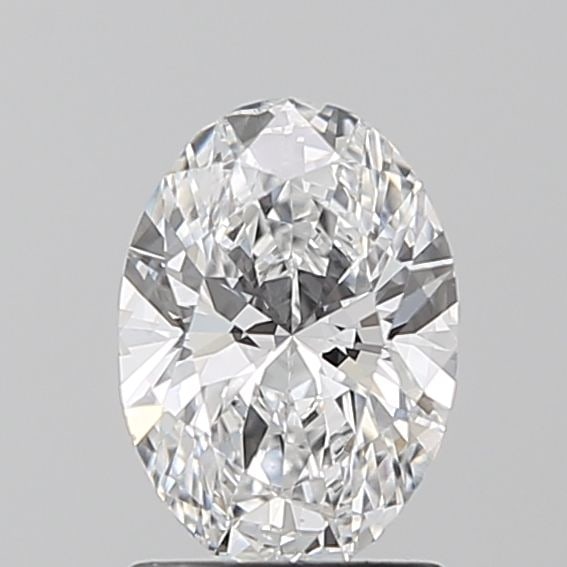 Loose Diamond - OVAL 1.14ct D VVS2 (1 of 1)
