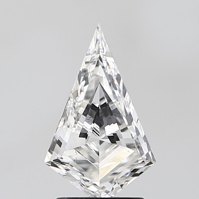 Loose Diamond - KITE 1.61ct F SI1 (1 of 1)