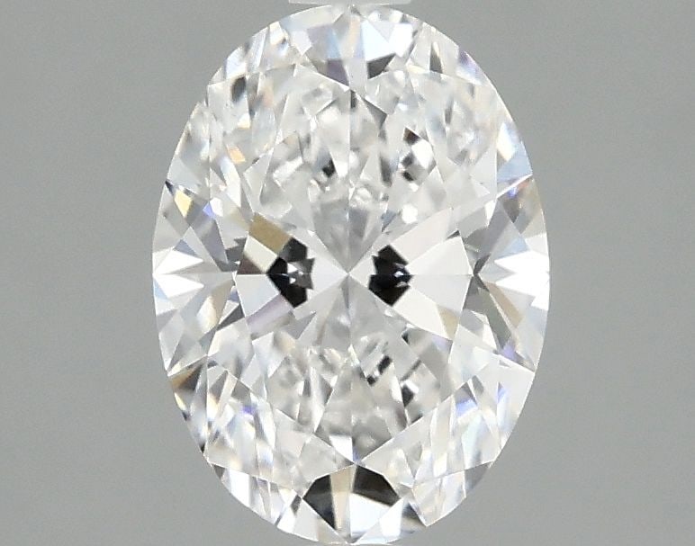 Loose Diamond - OVAL 1.54ct E VS1 (1 of 1)