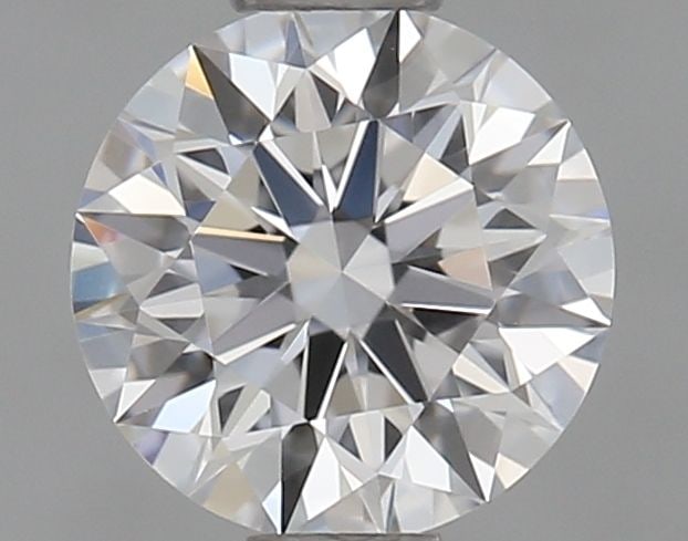 Ideal Loose Diamond - ROUND 0.53ct D VVS1 (1 of 1)