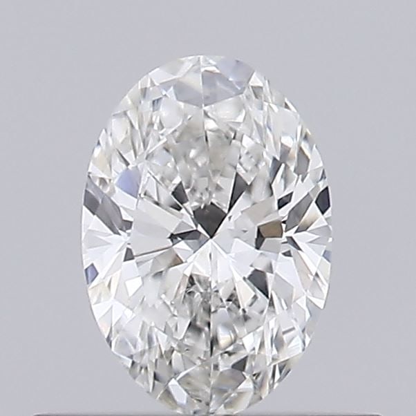 Loose Diamond - OVAL 0.34ct E VS1 (1 of 1)