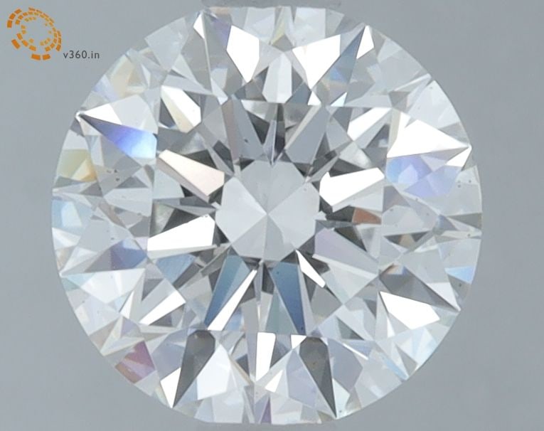 Ideal Loose Diamond - ROUND 1.17ct E VS2 (1 of 1)