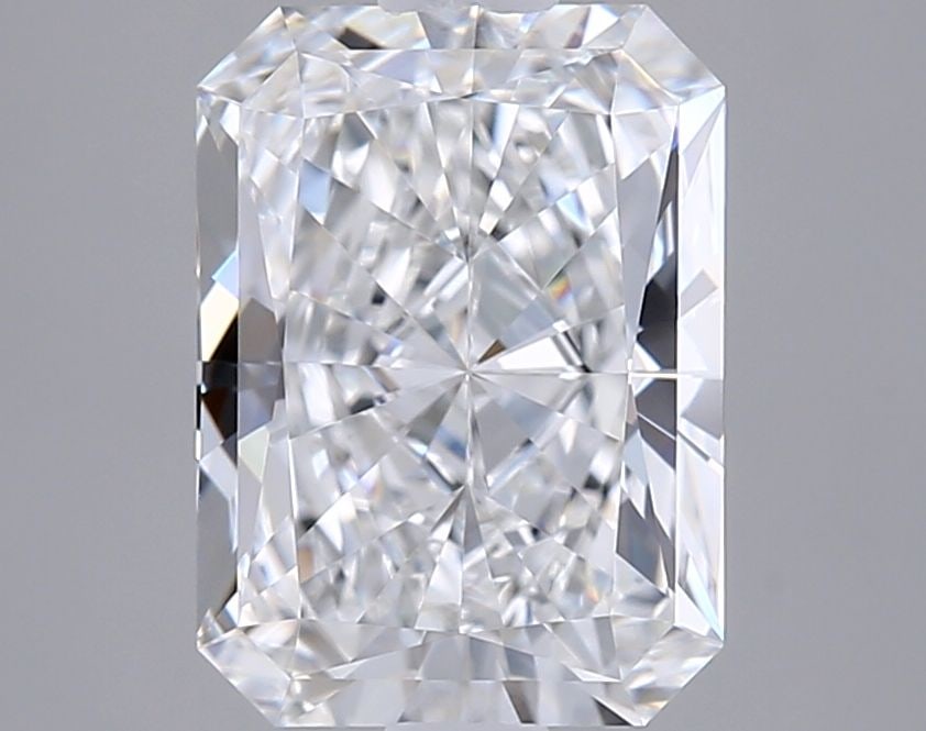 Loose Diamond - RADIANT 2.03ct E VVS2 (1 of 1)