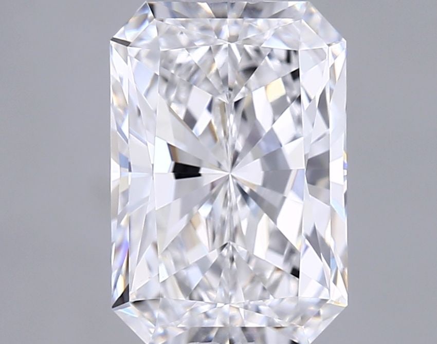 Loose Diamond - RADIANT 1.85ct D VVS2 (1 of 1)