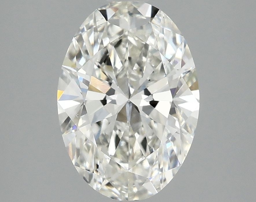 Loose Diamond - OVAL 2.08ct H VS2 (1 of 1)