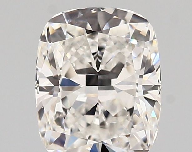 Loose Diamond - CUSHION MODIFIED 1.32ct D VVS2 (1 of 1)