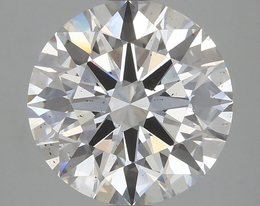 Ideal Loose Diamond - ROUND 4.1ct F SI1: Ideal Loose Diamond - ROUND 4.1ct F SI1 Source: This is a real non-mined Diamond that has been grown in a lab Shape: ROUND Carats: 4.1 Color: F Clarity: SI1 Certification: IGI Video: Video Link The