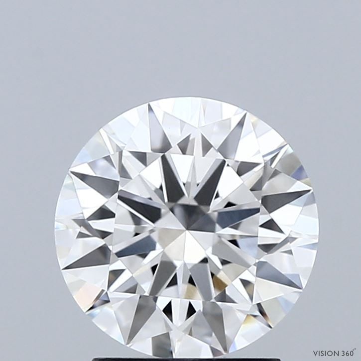 Ideal Loose Diamond - ROUND 2.05ct D VVS2: Ideal Loose Diamond - ROUND 2.05ct D VVS2 Source: This is a real non-mined Diamond that has been grown in a lab Shape: ROUND Carats: 2.05 Color: D Clarity: VVS2 Certification: IGI Video: Video Link 