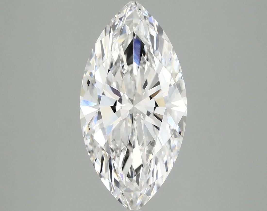 Loose Diamond - MARQUISE 3.03ct E VS1 (1 of 1)