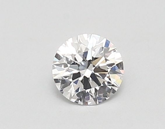 Ideal Loose Diamond - ROUND 0.45ct D VVS2 (1 of 1)
