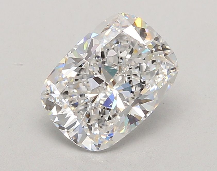 Loose Diamond - CUSHION MODIFIED 2.03ct D VVS2 (1 of 1)