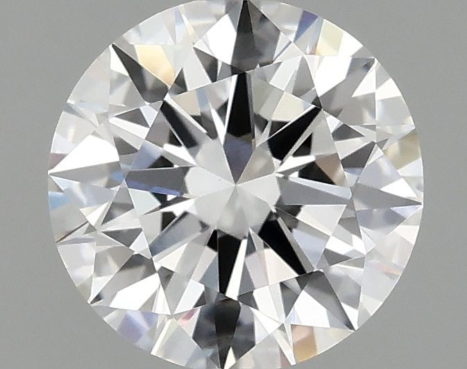 Ideal Loose Diamond - ROUND 1.94ct D VVS2 (1 of 1)