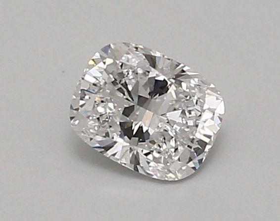 Loose Diamond - CUSHION MODIFIED 0.64ct D VVS2 (1 of 1)
