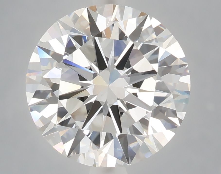 Loose Diamond - ROUND 4.0ct E VVS2 (1 of 1)