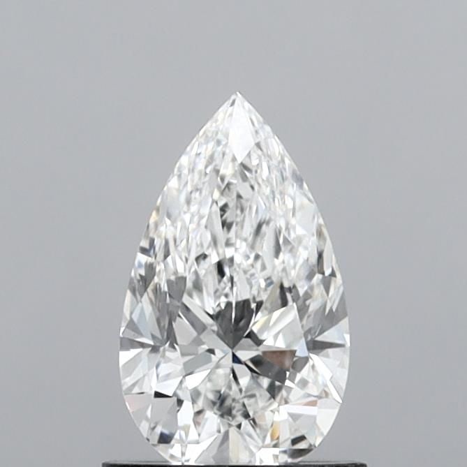 Loose Diamond - PEAR 0.9ct F VS1 (1 of 1)