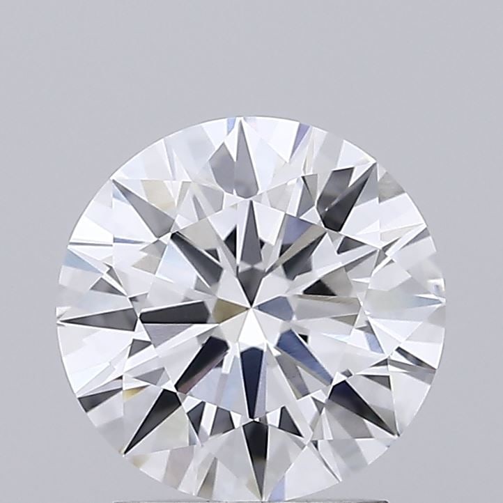 Ideal Loose Diamond - ROUND 2.0ct D VVS2 (1 of 1)