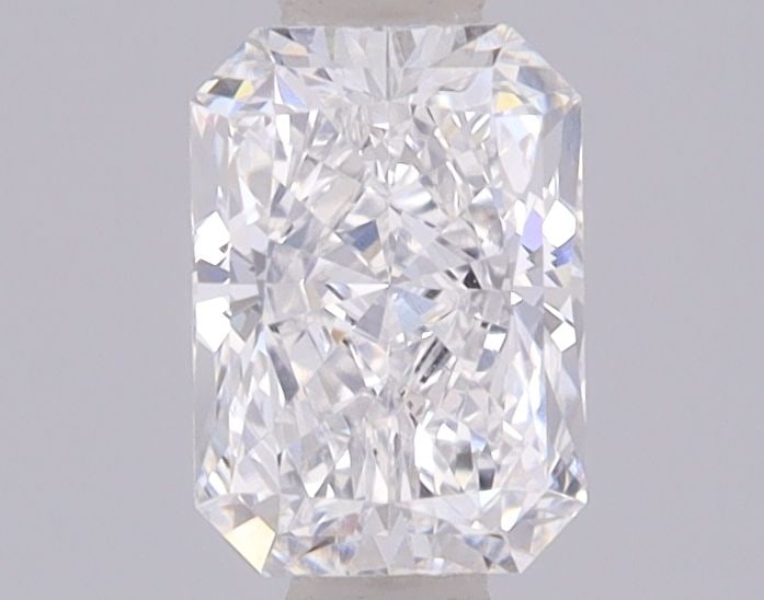 Loose Diamond - RADIANT 0.77ct E VVS2 (1 of 1)
