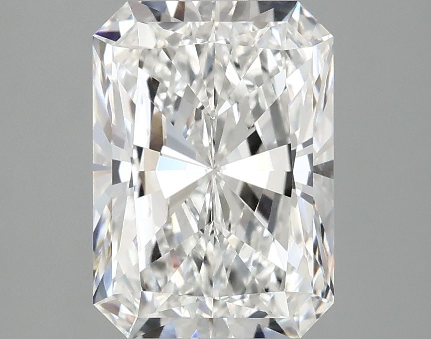 Loose Diamond - RADIANT 3.06ct E VVS2 (1 of 1)