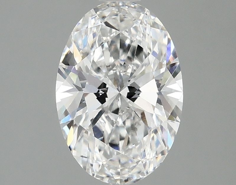 Loose Diamond - OVAL 1.54ct D VS1 (1 of 1)