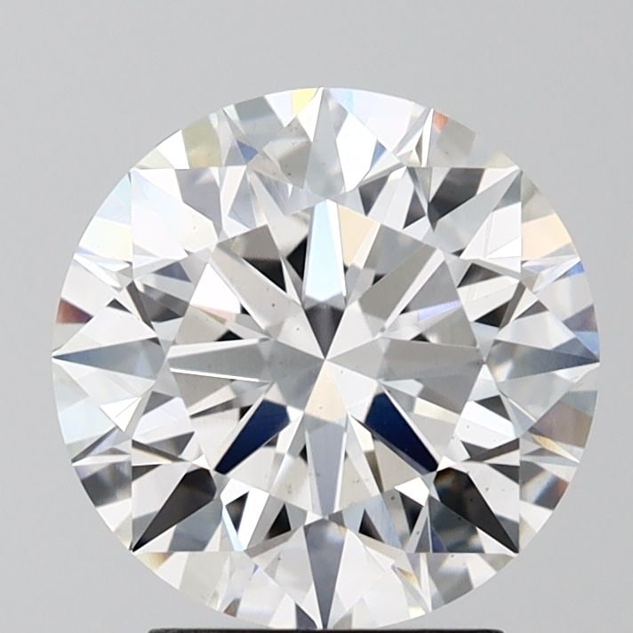 Ideal Loose Diamond - ROUND 2.75ct E VS2 (1 of 1)