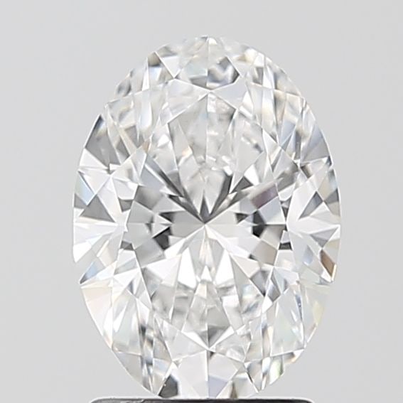 Loose Diamond - OVAL 1.61ct D VVS2 (1 of 1)