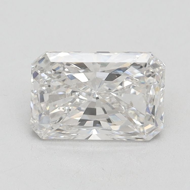 Loose Diamond - RADIANT 1.0ct F VS1 (1 of 1)