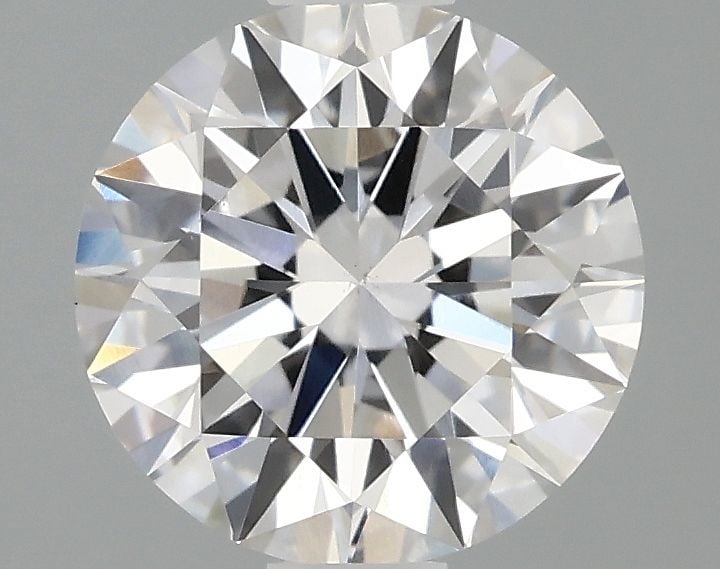 Loose Diamond - ROUND 1.47ct D VS2 (1 of 1)