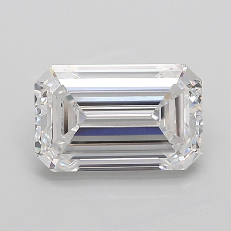 Loose Diamond - EMERALD 5.75ct E VVS1 (1 of 1)