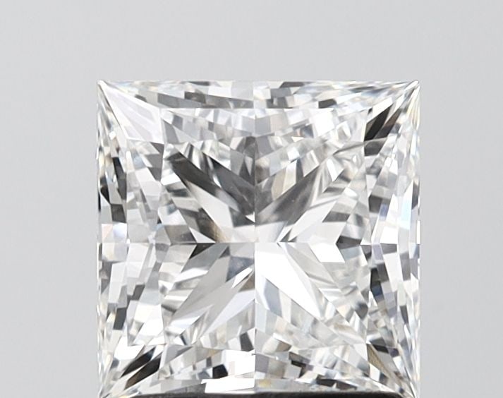 Loose Diamond - PRINCESS 1.81ct E VVS1 (1 of 1)