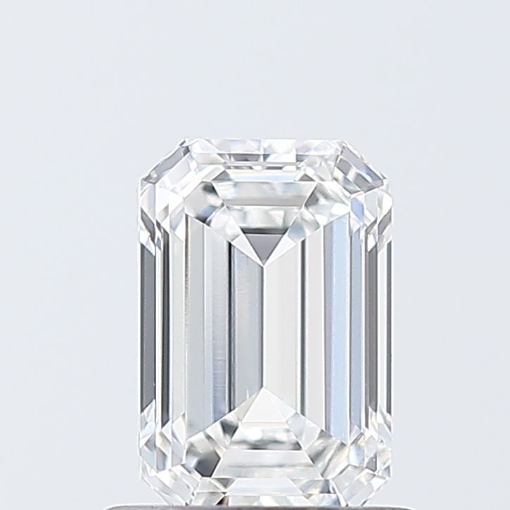 Loose Diamond - EMERALD 0.93ct E VVS2 (1 of 1)