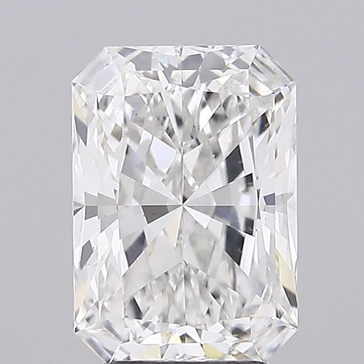 Loose Diamond - RADIANT 3.06ct E VS2 (1 of 1)