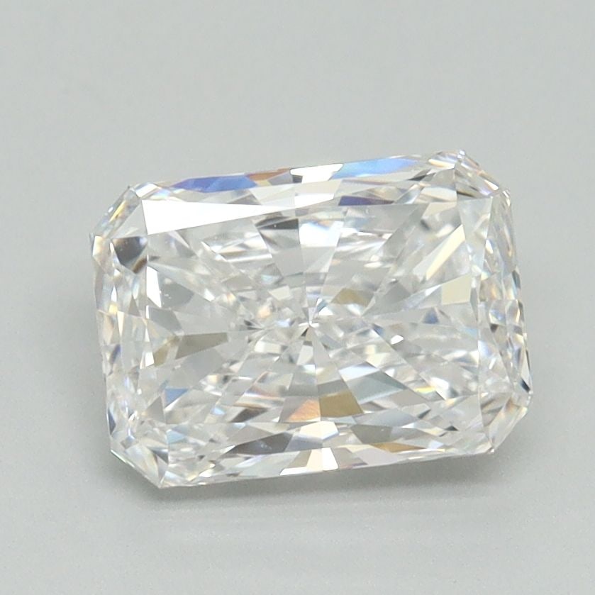 Loose Diamond - RADIANT 1.51ct E VS1 (1 of 1)