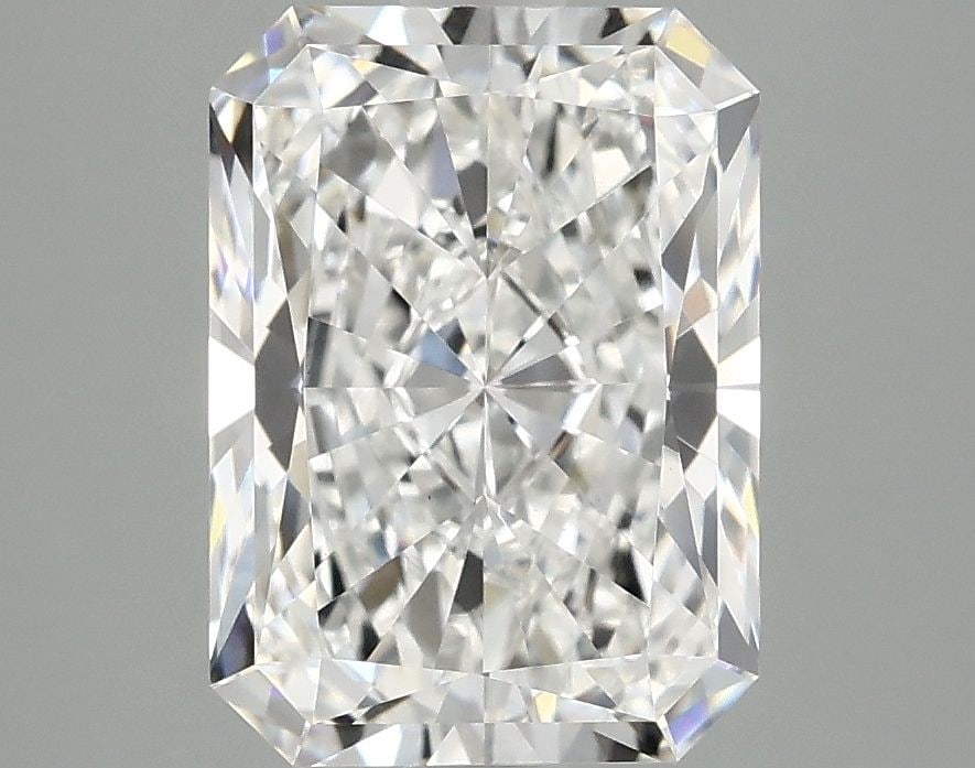 Loose Diamond - RADIANT 3.07ct D VVS2 (1 of 1)