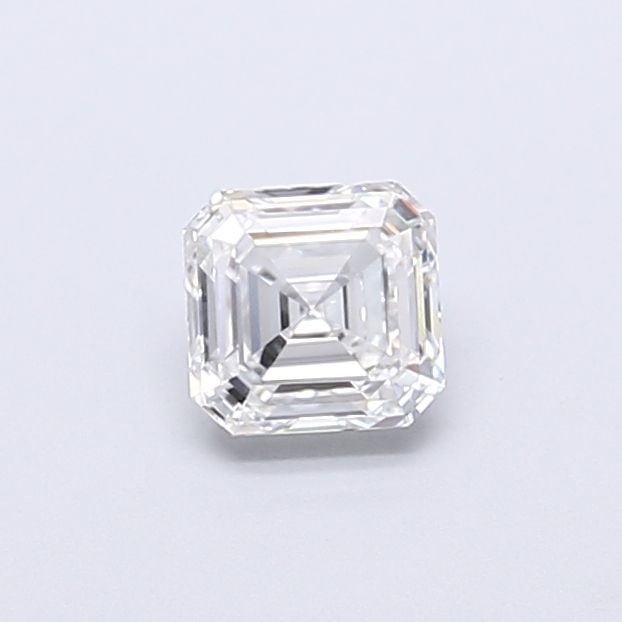 Loose Diamond - ASSCHER 0.9ct E VVS1 (1 of 1)