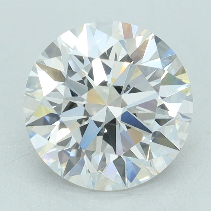 Loose Diamond - ROUND 1.81ct D VVS2 (1 of 1)