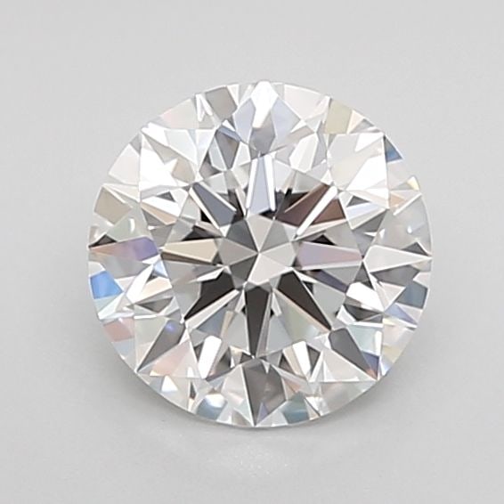 Ideal Loose Diamond - ROUND 1.05ct E VVS2 (1 of 1)