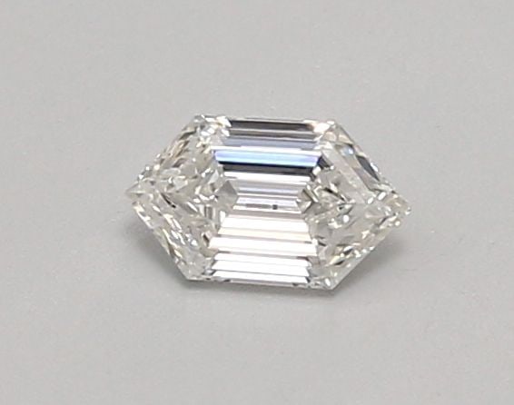 Loose Diamond - HEXAGONAL 0.33ct F VS1: Loose Diamond - HEXAGONAL 0.33ct F VS1 Source: This is a real non-mined Diamond that has been grown in a lab Shape: HEXAGONAL Carats: 0.33 Color: F Clarity: VS1 Certification: IGI Video: Video Link 