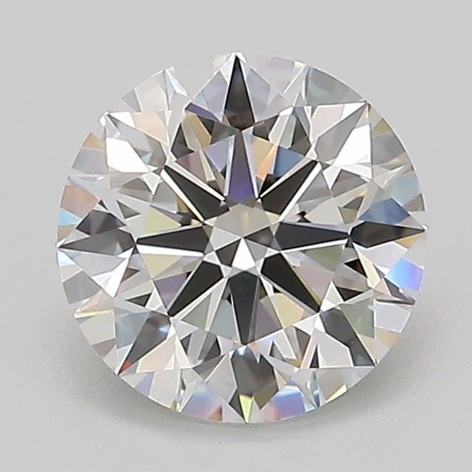 Ideal Loose Diamond - ROUND 1.51ct D VS1: Ideal Loose Diamond - ROUND 1.51ct D VS1 Source: This is a real non-mined Diamond that has been grown in a lab Shape: ROUND Carats: 1.51 Color: D Clarity: VS1 Certification: IGI Video: Video Link 