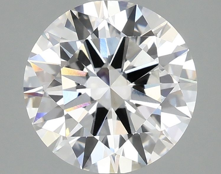 Loose Diamond - ROUND 2.39ct E VVS2: Loose Diamond - ROUND 2.39ct E VVS2 Source: This is a real non-mined Diamond that has been grown in a lab Shape: ROUND Carats: 2.39 Color: E Clarity: VVS2 Certification: IGI Video: Video Link The