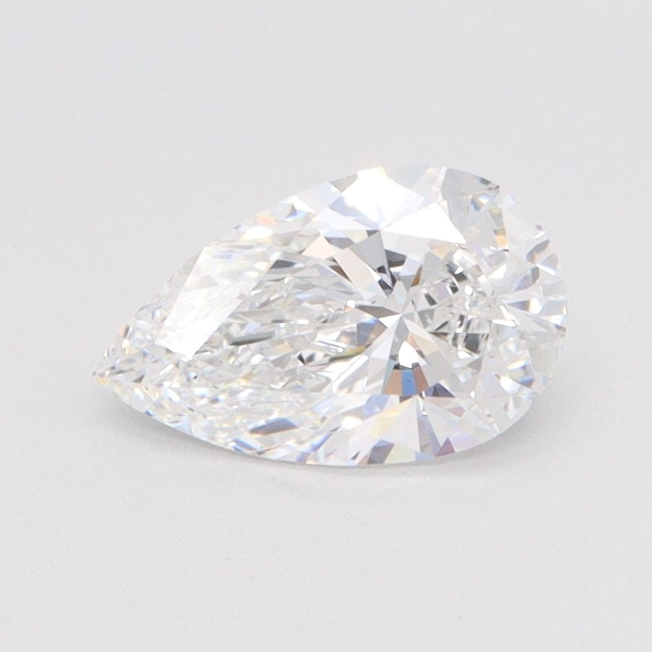 Loose Diamond - PEAR 1.15ct E VS2 (1 of 1)
