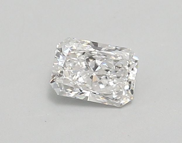 Loose Diamond - RADIANT 0.52ct D VVS1 (1 of 1)
