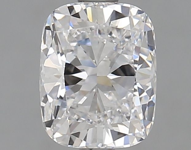 Loose Diamond - CUSHION BRILLIANT 1.59ct D VVS2 (1 of 1)