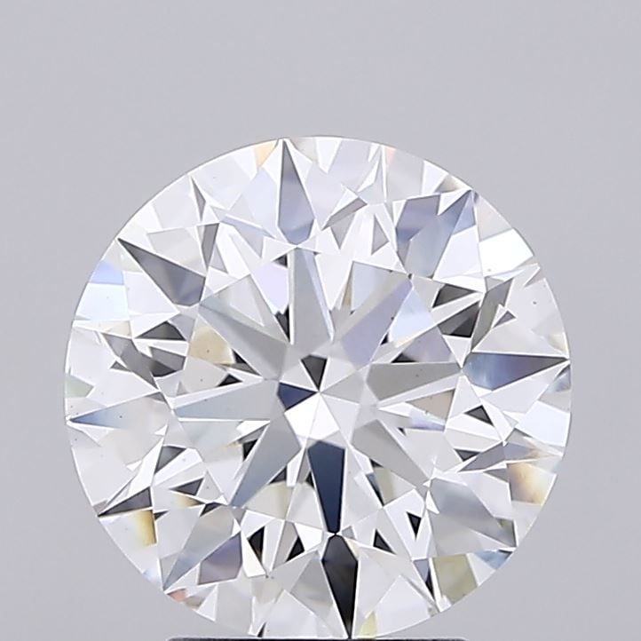 Ideal Loose Diamond - ROUND 3.52ct F VS1: Ideal Loose Diamond - ROUND 3.52ct F VS1 Source: This is a real non-mined Diamond that has been grown in a lab Shape: ROUND Carats: 3.52 Color: F Clarity: VS1 Certification: IGI Video: