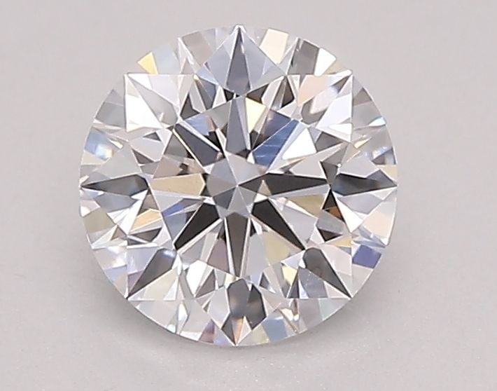Ideal Loose Diamond - ROUND 0.73ct D VVS2 (1 of 1)